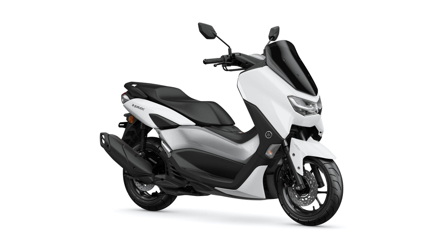 Yamaha Nmax 125