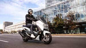 Yamaha Nmax 125